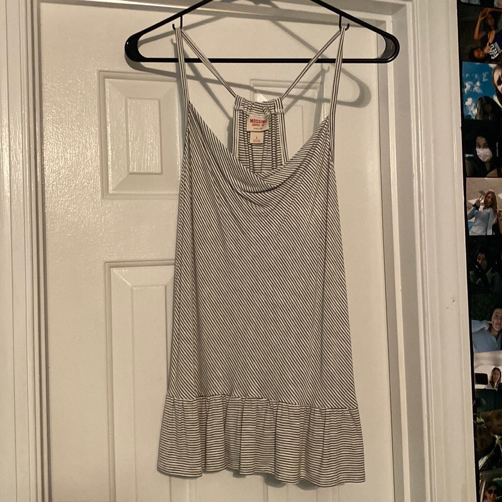 Women’s Tank